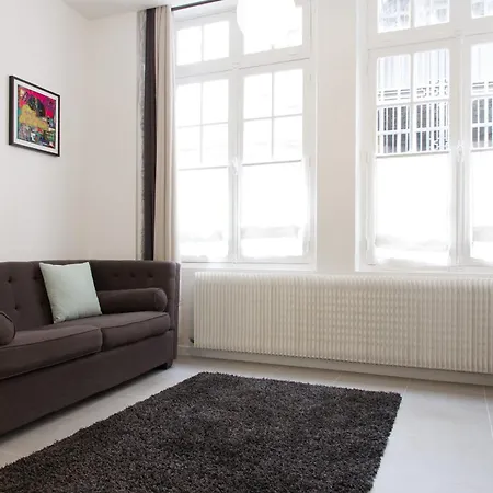 Bnbnova - 2br - St Germain Des Pres Apartment *