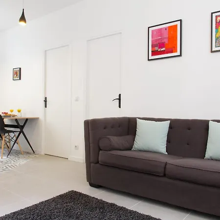 Bnbnova - 2br - St Germain Des Pres Apartment Paris