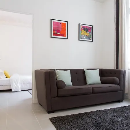 Bnbnova - 2br - St Germain Des Pres