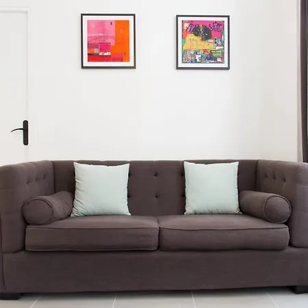 Bnbnova - 2br - St Germain Des Pres Apartment *