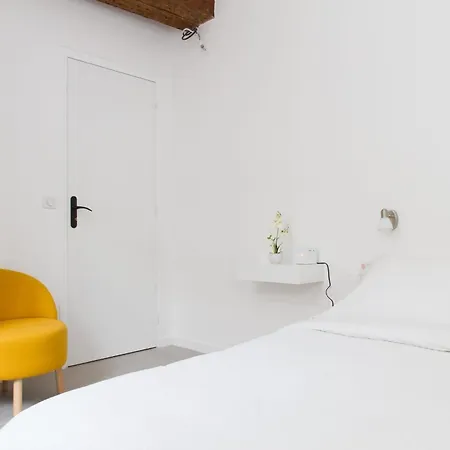 Bnbnova - 2br - St Germain Des Pres Apartment
