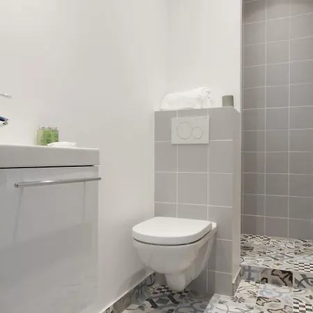Bnbnova - 2br - St Germain Des Pres *