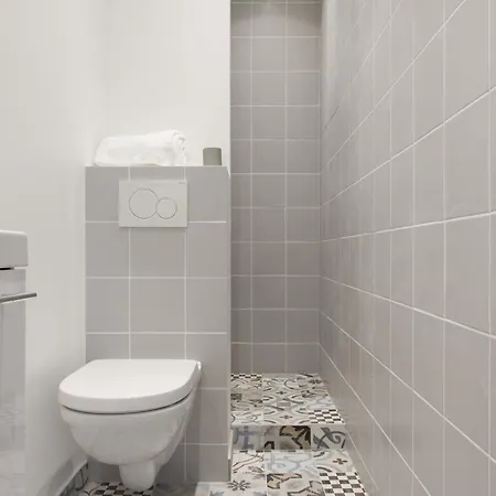 Apartment Bnbnova - 2br - St Germain Des Pres Paris